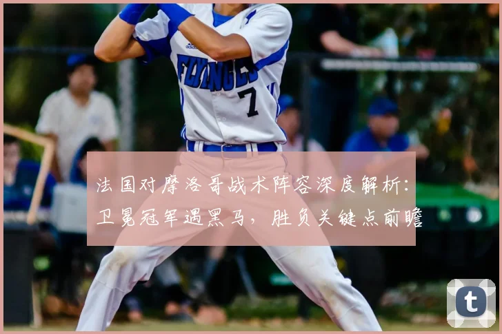 法国对摩洛哥战术阵容深度解析:卫冕冠军遇黑马,胜负关键点前瞻